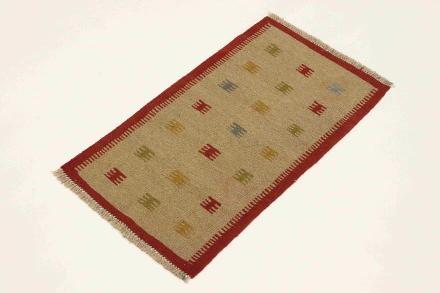 Kelim 102x60