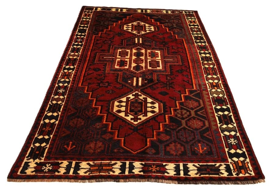 Lorestan Carpet  252x159 - Image 6