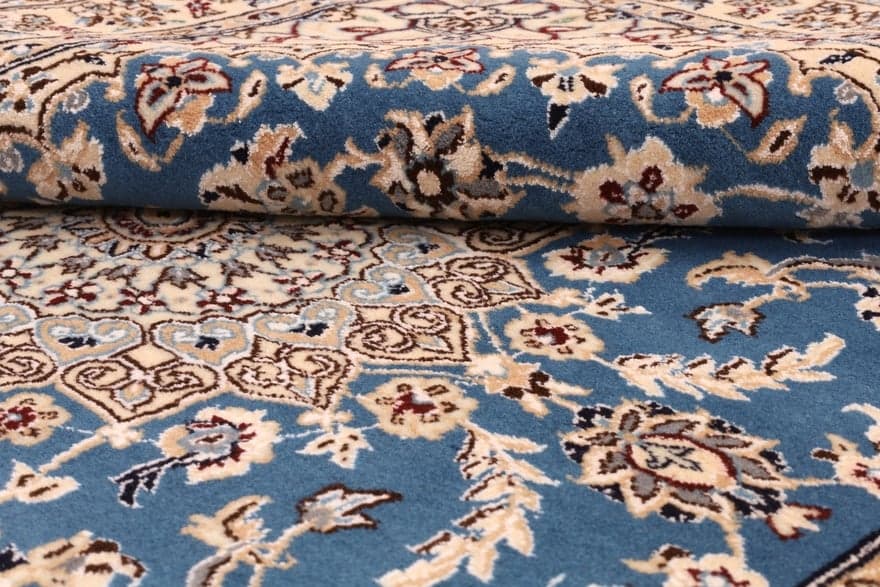 Nain 9 La Teppich 151x106 - Image 6