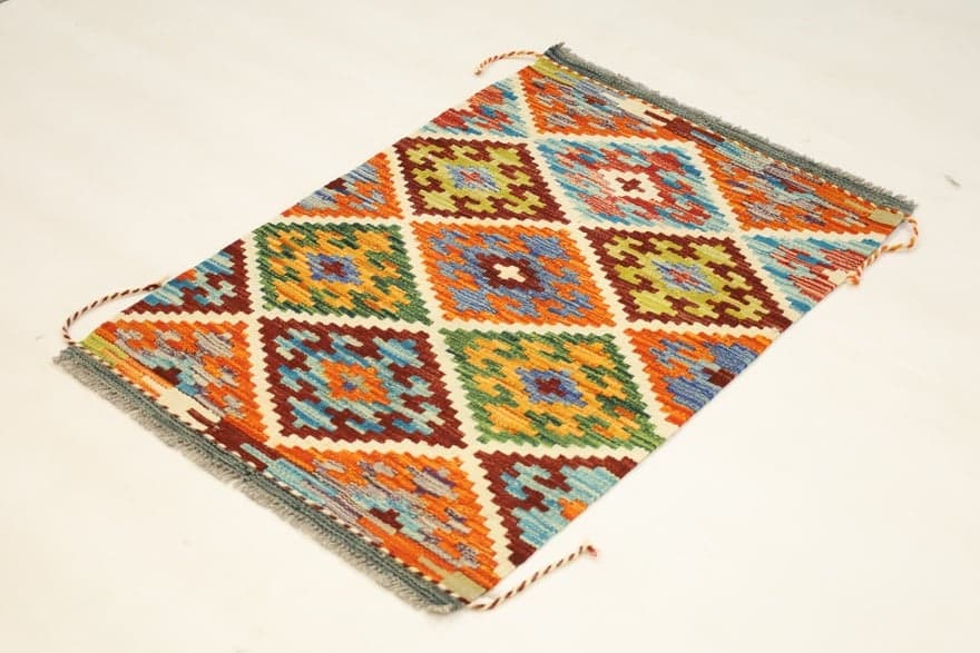Kelim 90x60 - Image 3