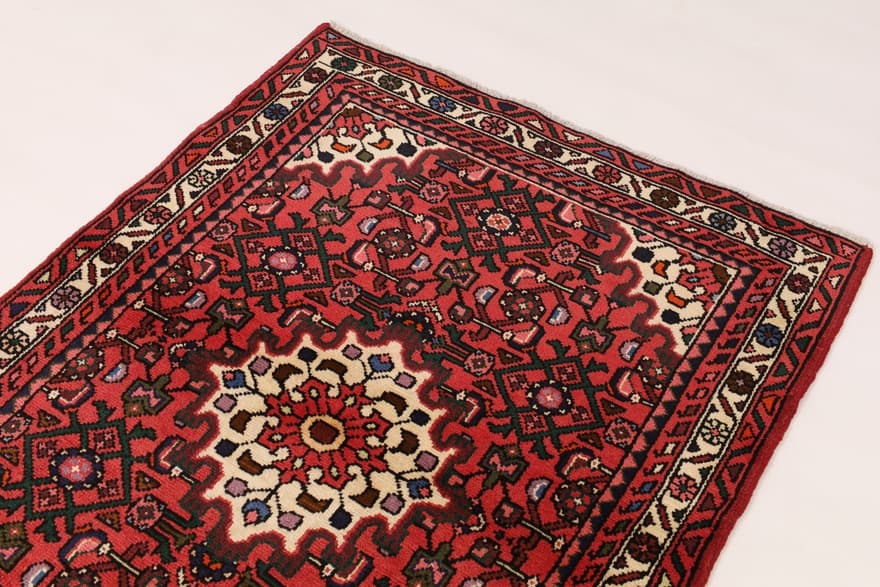 Hamadan 147x103