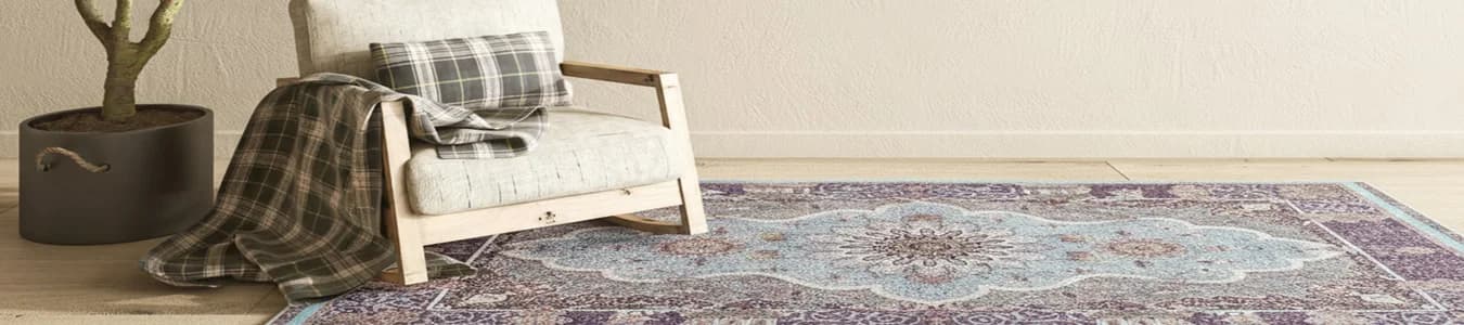Machine-Made Carpets