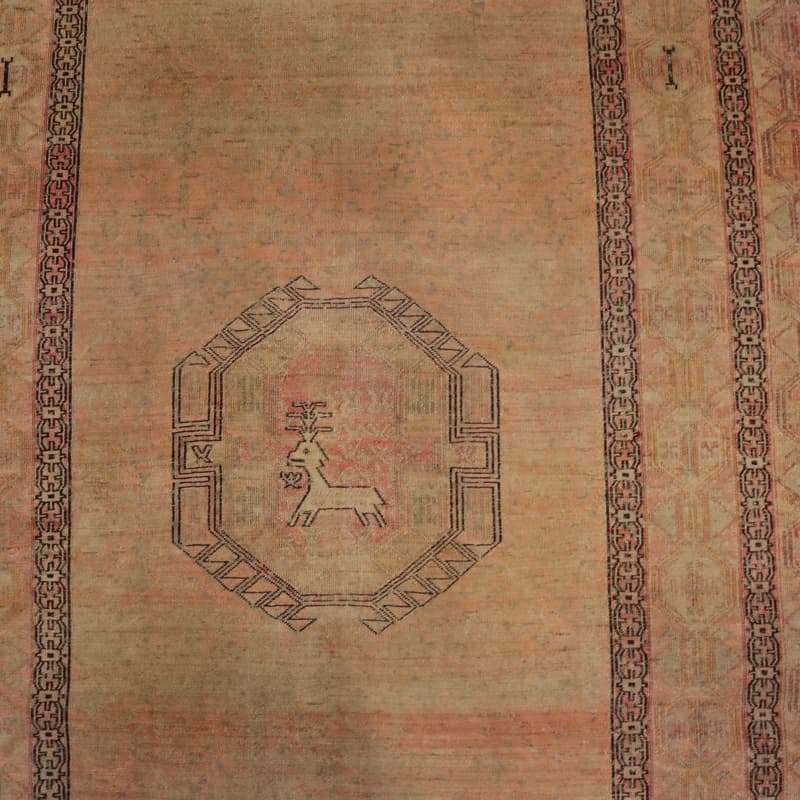 Kelim Carpet 190x126