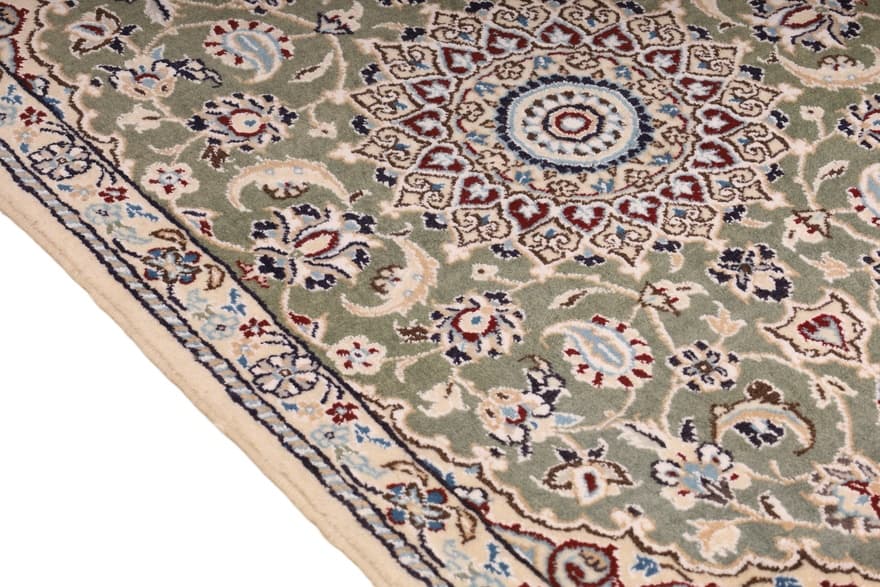 Nain 9 La Carpet  90x60 - Image 5