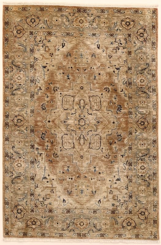 ZieglerDesingHeriz carpet 182x121