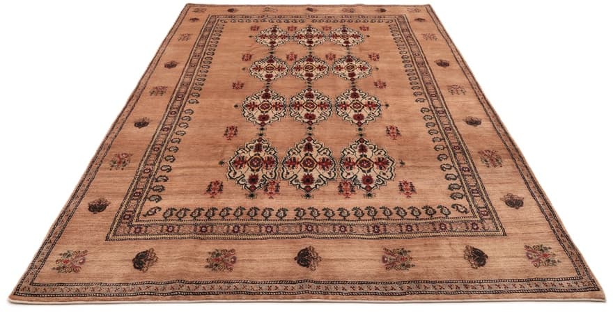 Loribaft Teppich 300x210 - Image 3