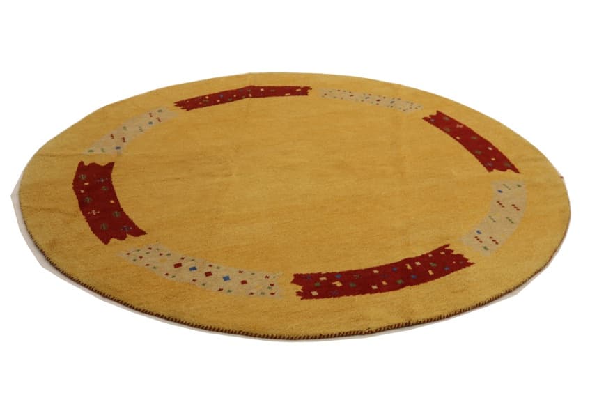 Gabbeh Carpet 250x250 - Image 2