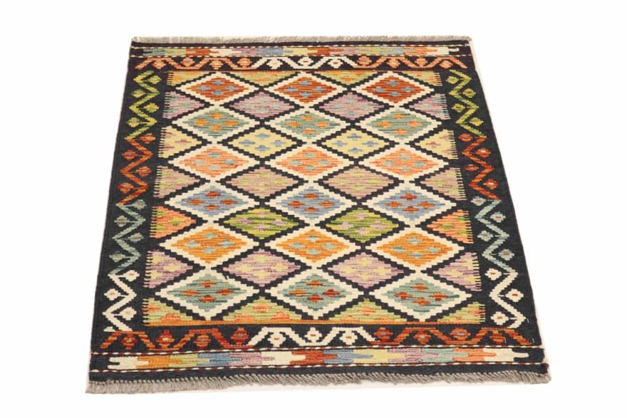 KELIM Teppich 117x87 - Image 2