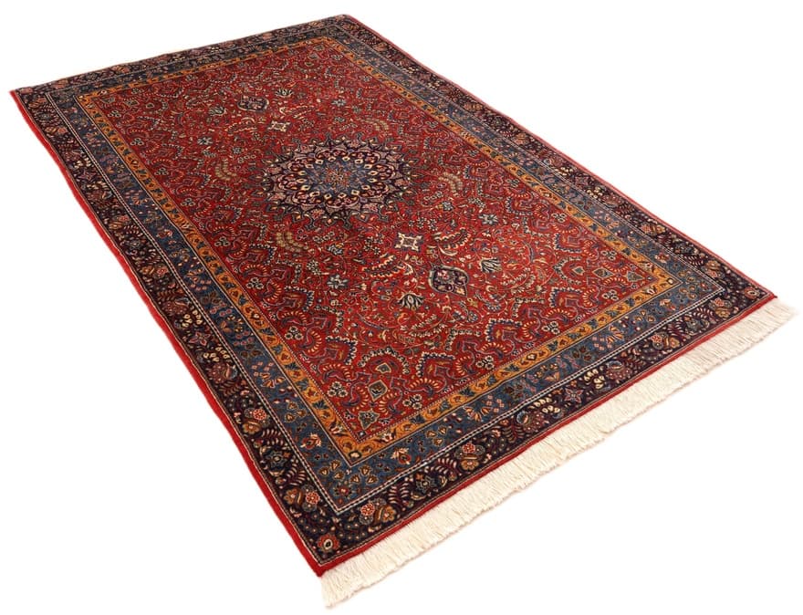 Save Teppich 207x131 - Image 3