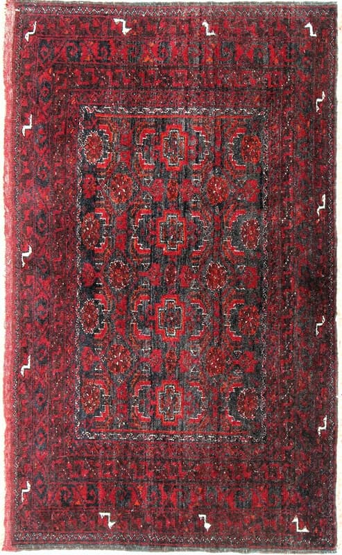 Baluch Carpet  88x53