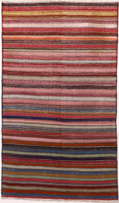 Kelim Carpet 275x154
