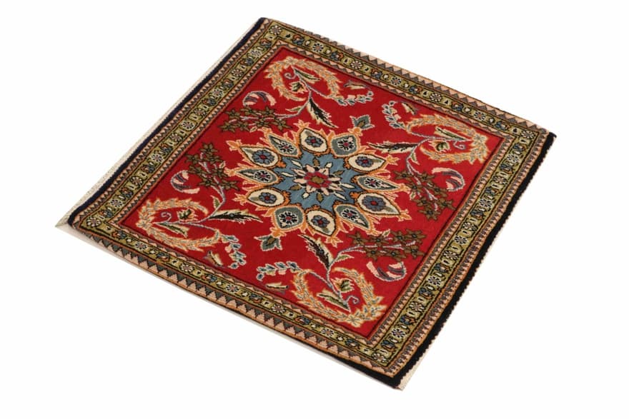 Ghom Carpet 67x62