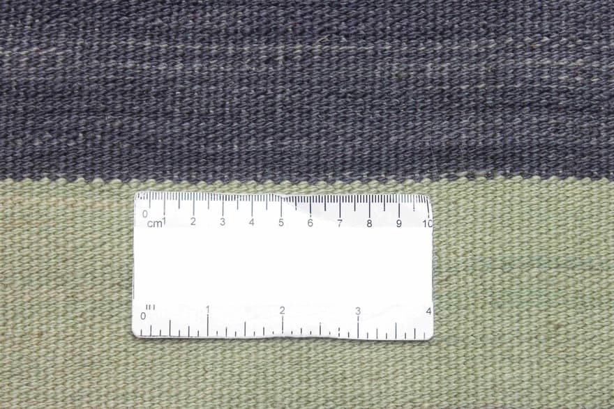 Kelim Afghan Teppich 232x170