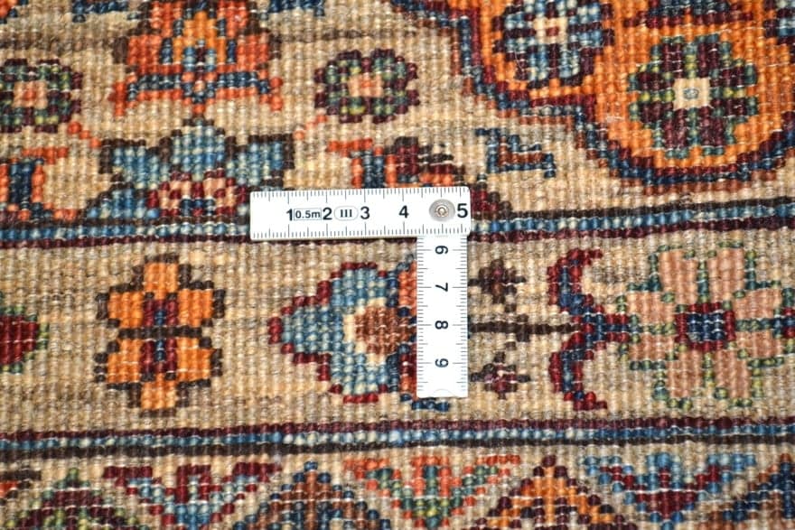Ariana Carpet  184x61 - Image 6