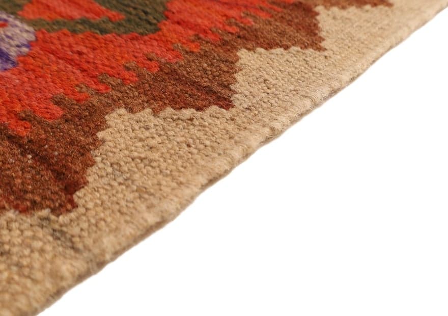 Kelim Teppich  255x162 - Image 6