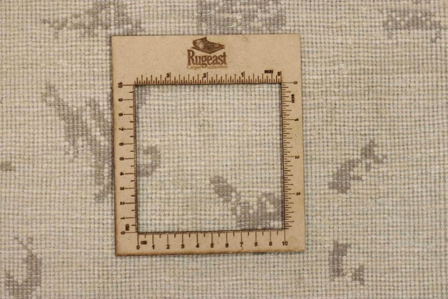 MODERN LOTUS Carpet 296x202 - Image 6