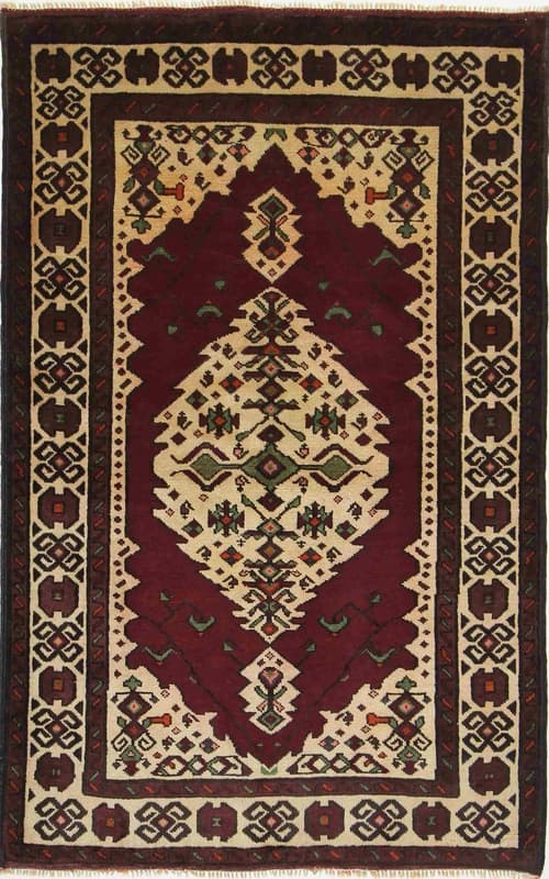 Rusi Carpet 162x103