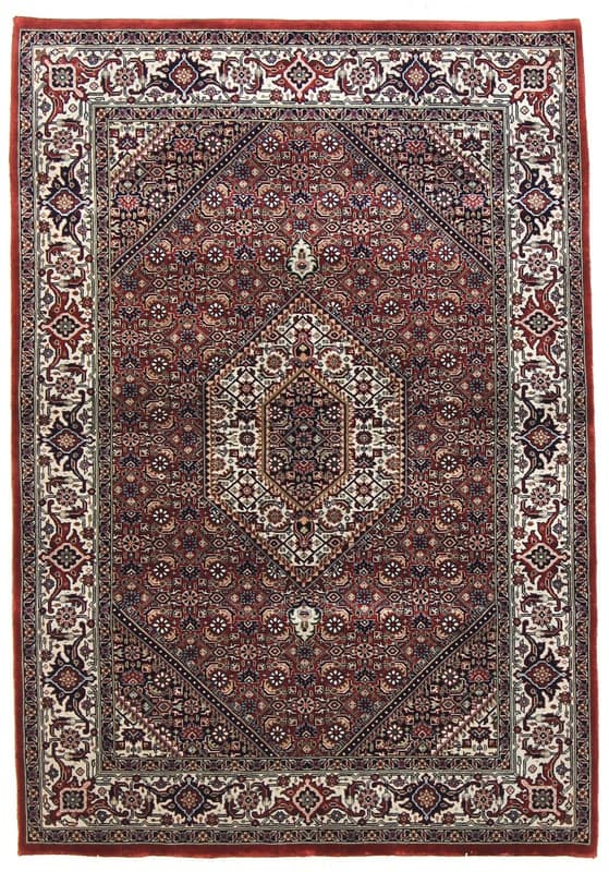 Bidjar Super 188x125