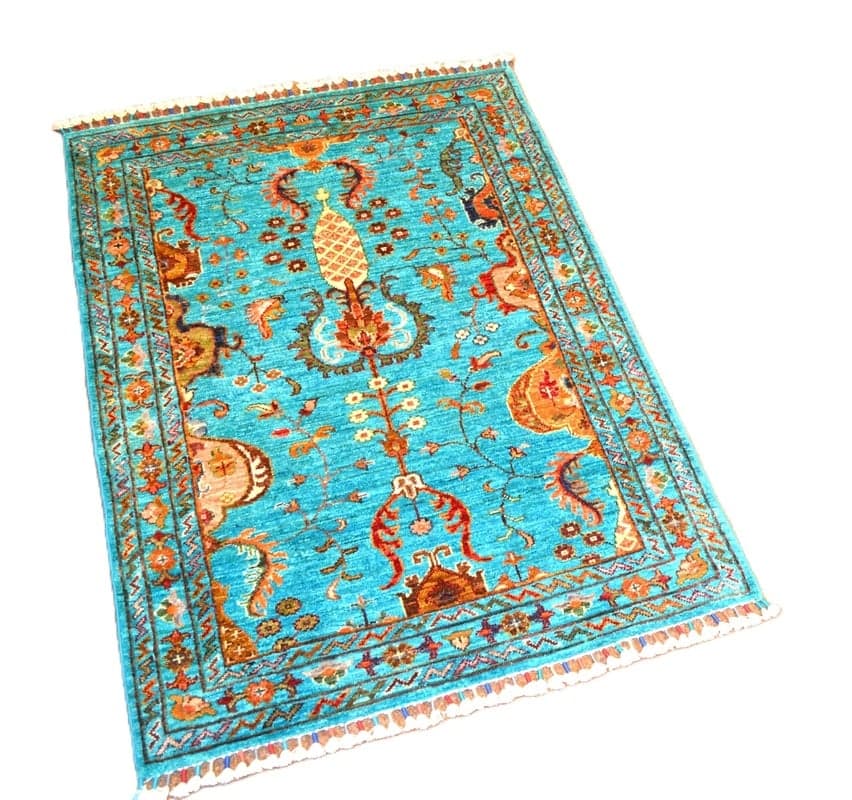 Ariana Carpet  118x83 - Image 2