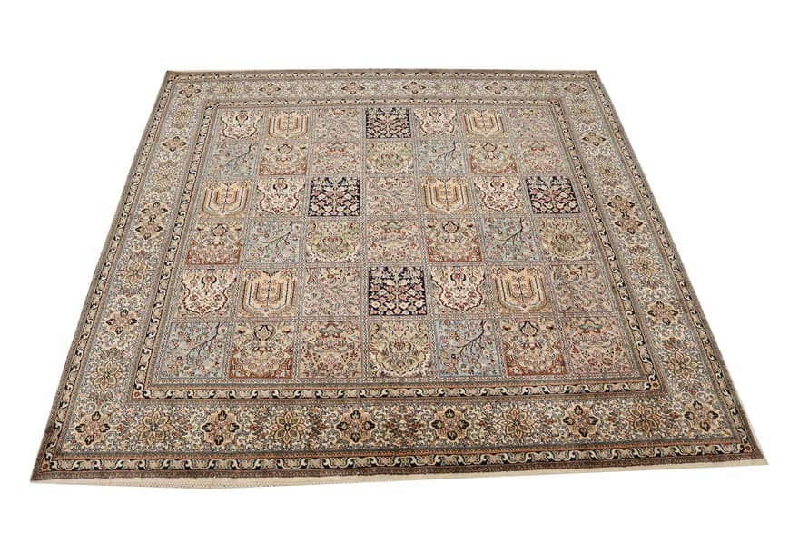 KASHMIR SEIDE 215x220