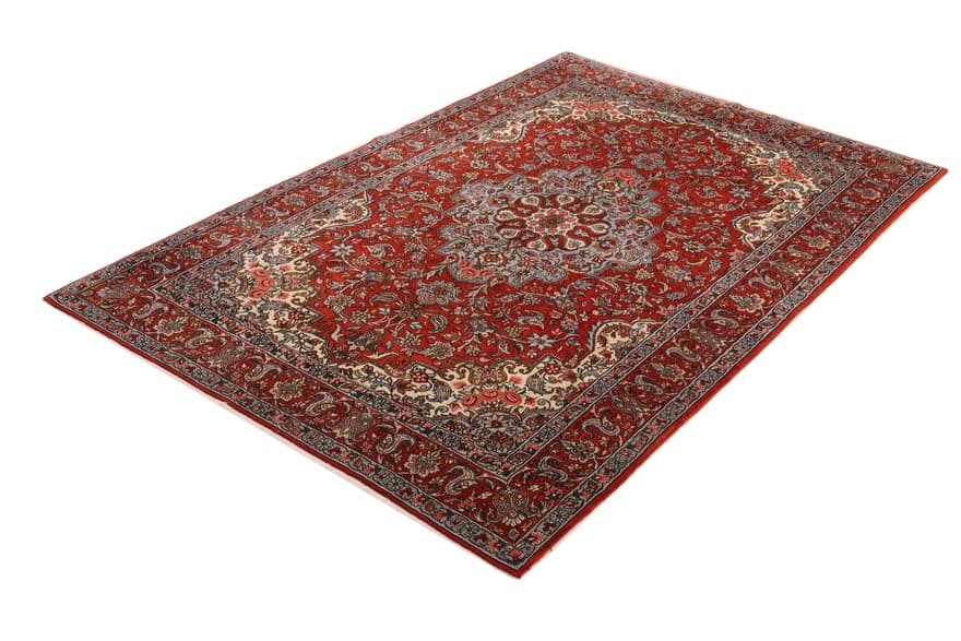 Bakhtiar Teppich 239x153
