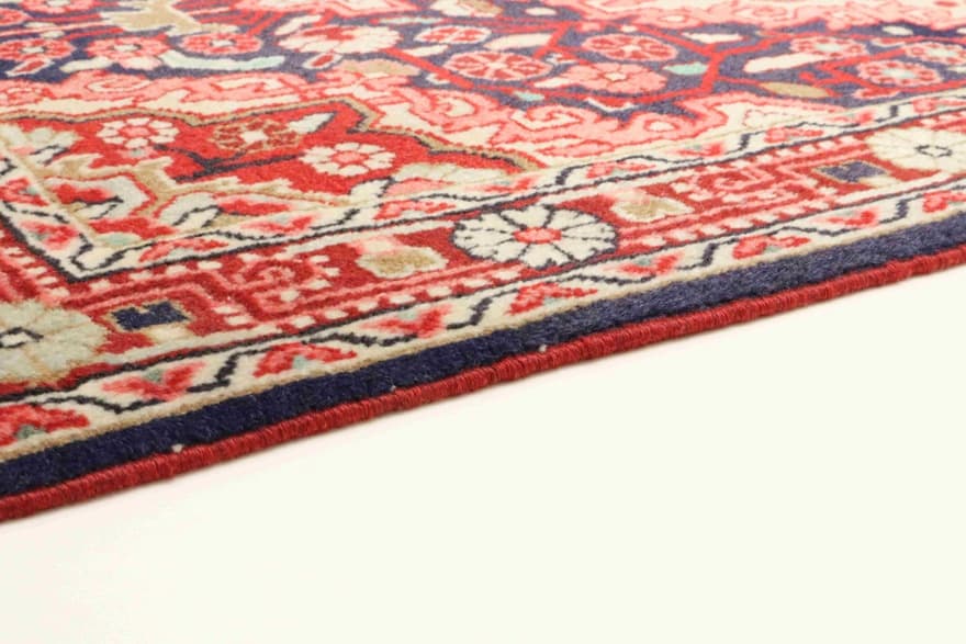 Sarough Carpet 91x62