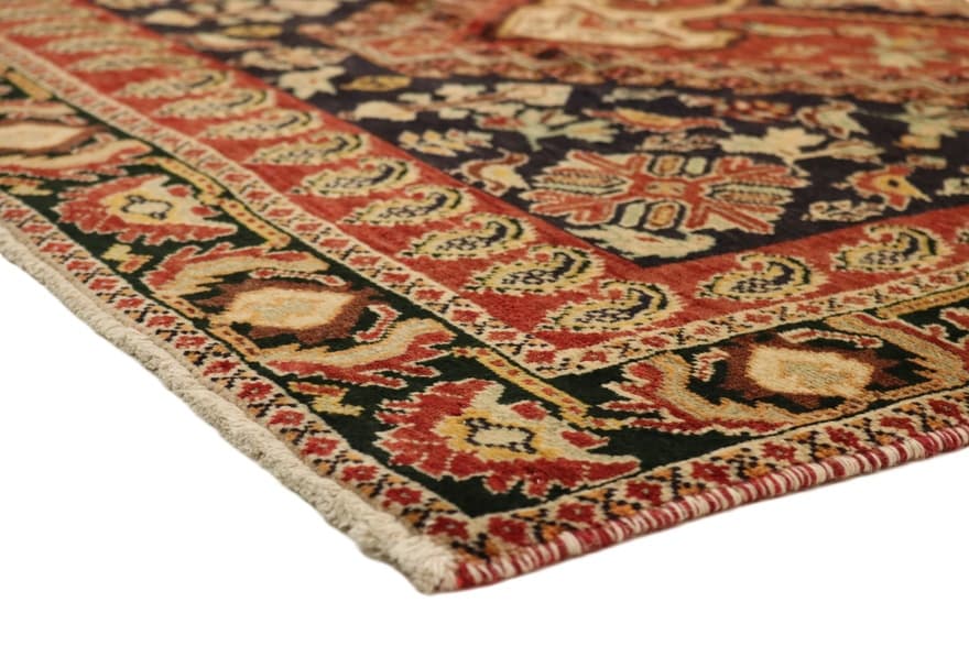 Gashghai Teppich 226x144