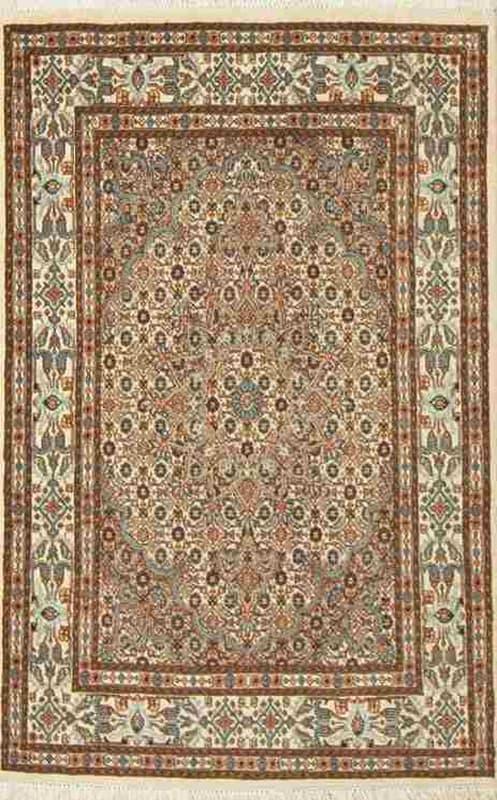 Moud Teppich 150x98