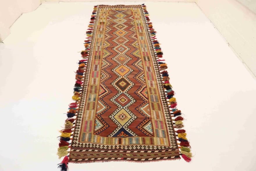 Kelim Fars 485x127 - Image 3