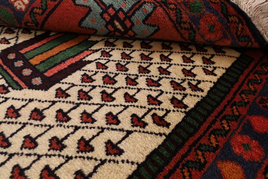 Save Teppich 114x76 - Image 3