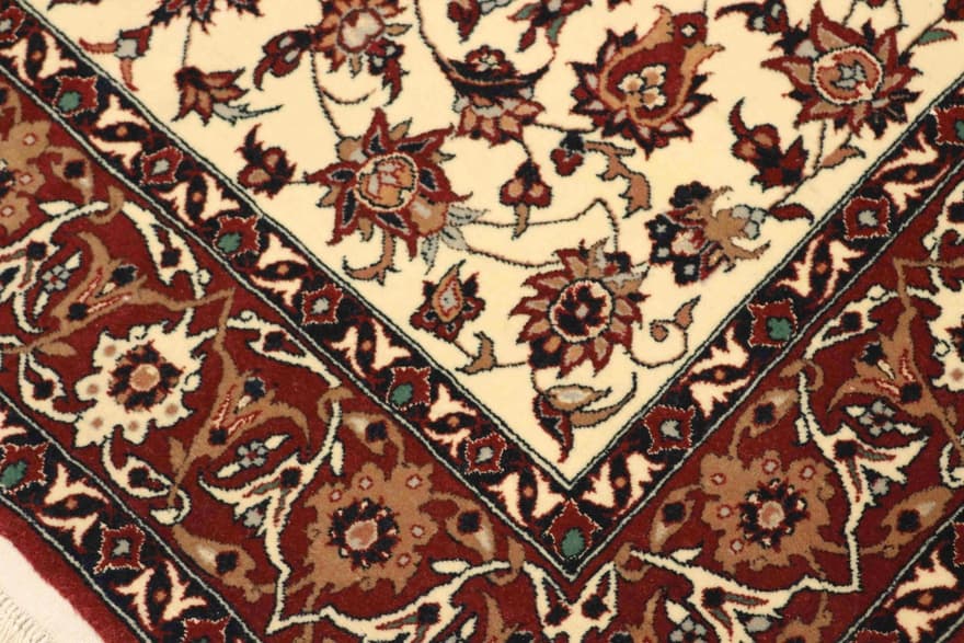 Isfahan Teppich 152x107