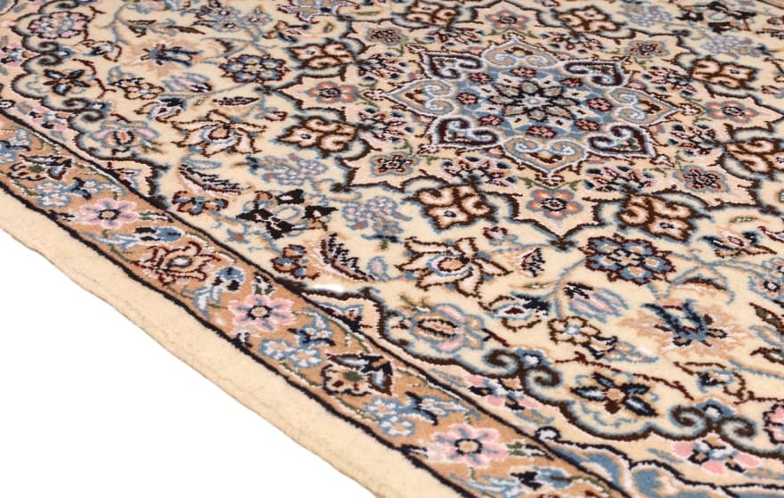 Nain 9 La Carpet  90x60 - Image 6