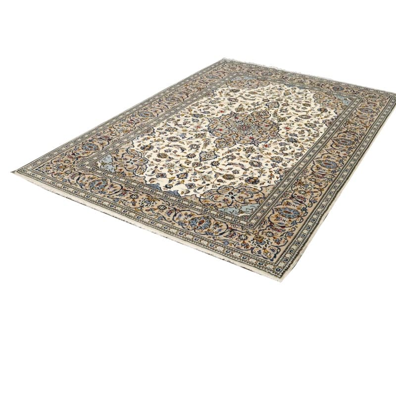 Kashan Teppich 301x201