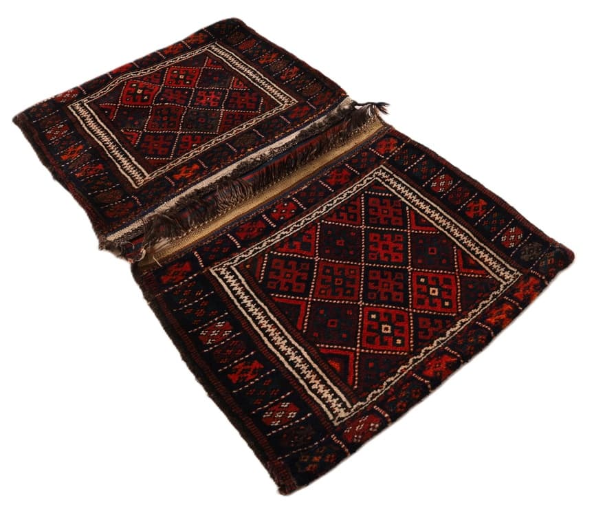 Kurdi Teppich 120x66