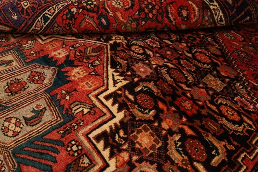 Gultug Carpet 266x150 - Image 3