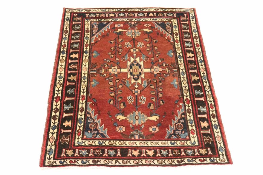 HAMADAN Carpet 145x97