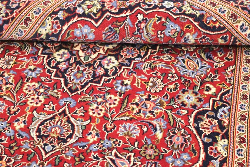 Kashan