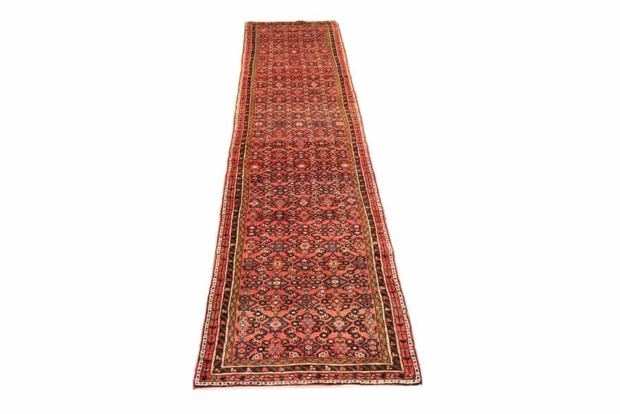 Hosennabad Carpet 427x90