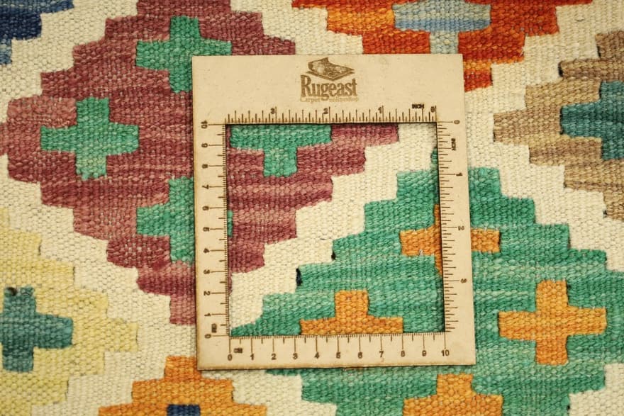 Kelim 146x101 - Image 6