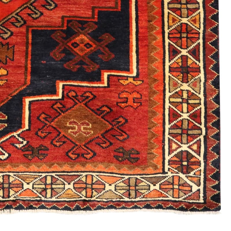 Lorestan Carpet 189x160