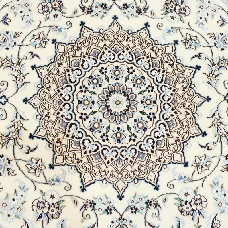 NAIN 9LA  Carpet 150x150 - Image 6