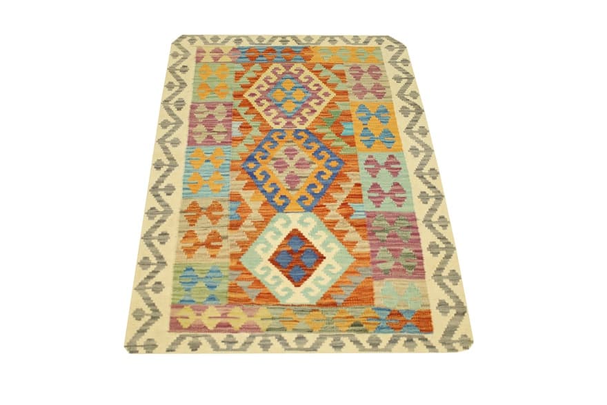 Kelim 134x82 - Image 3