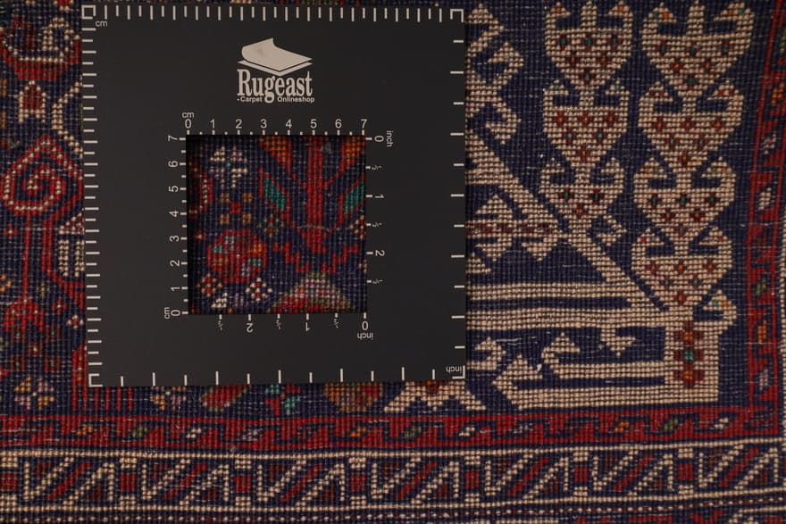 Belutsch Teppich 181x92 - Image 6