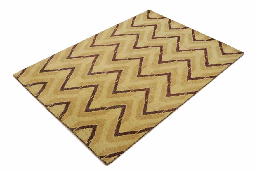 MODERN-IKAT Carpet 234x166