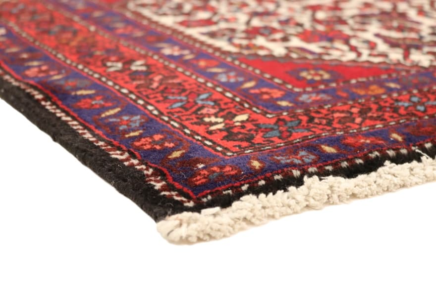 Rudbar Carpet 107x70