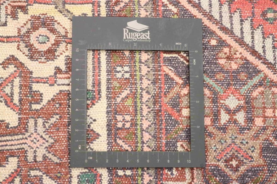 Bortschalou Carpet 209x134