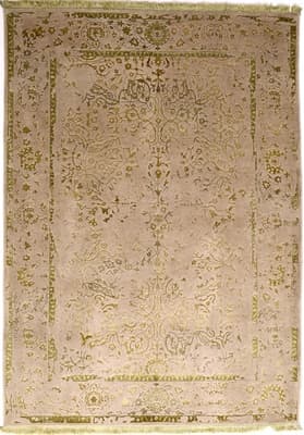 Desinger Modern Lotus Carpet 245x175