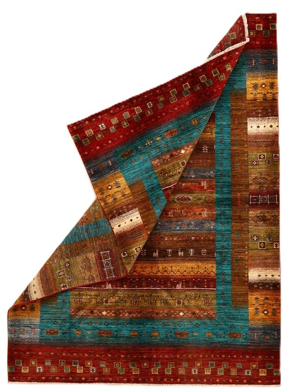 Ziegler Farhan-Perserteppich 241x177 cm