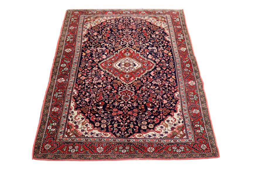 Jozan Carpet 210x130