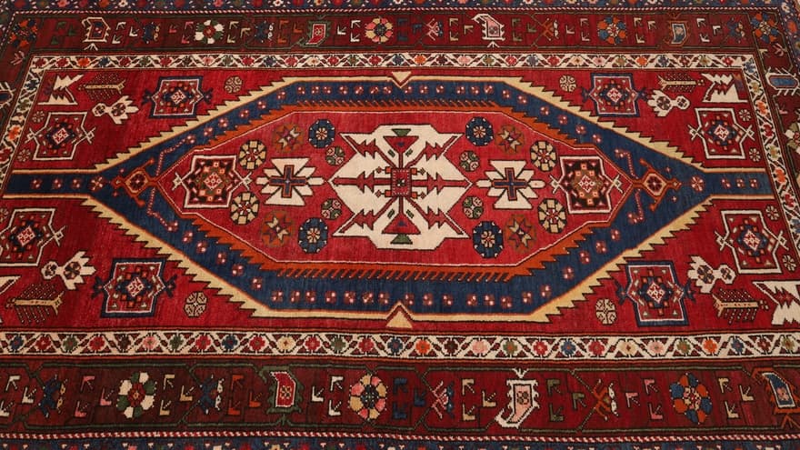 Save carpet 227x130